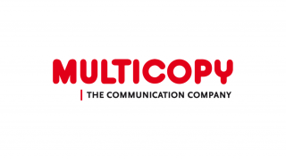 Hoofdafbeelding MultiCopy - Multicopy Utrecht Centrum